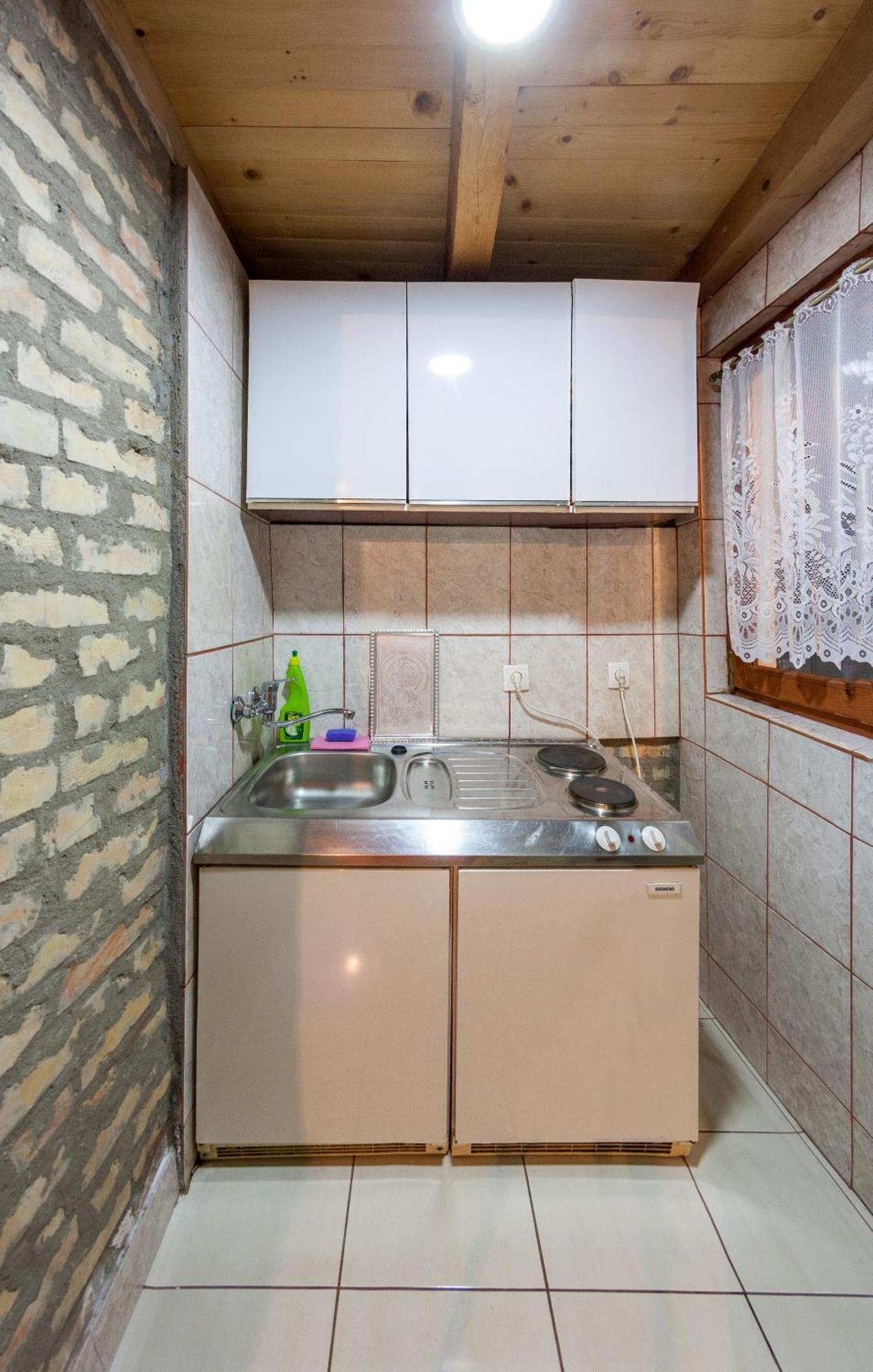 Holiday Home Jazacka Bajka Vrdnik Habitación foto