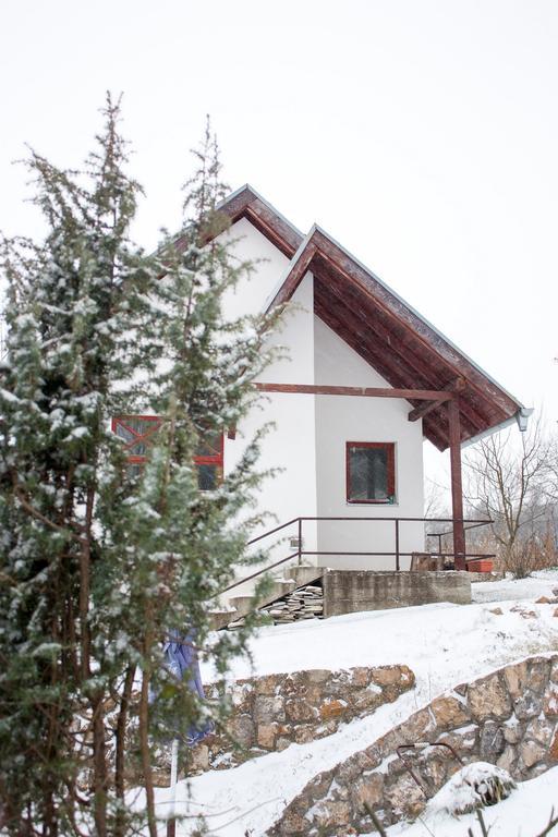 Holiday Home Jazacka Bajka Vrdnik Exterior foto