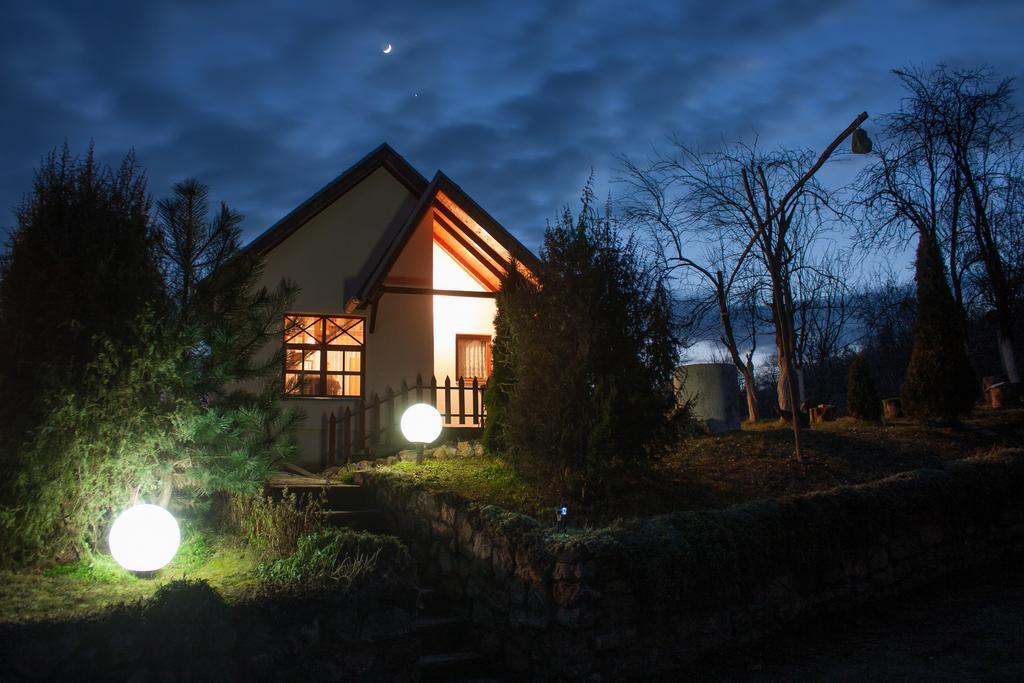 Holiday Home Jazacka Bajka Vrdnik Exterior foto