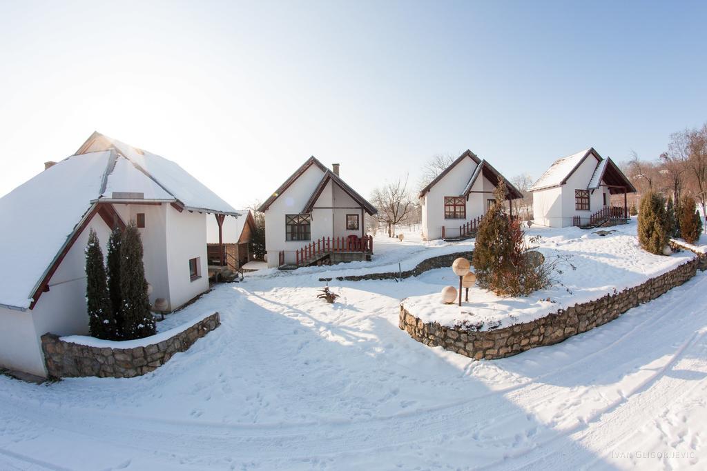 Holiday Home Jazacka Bajka Vrdnik Exterior foto