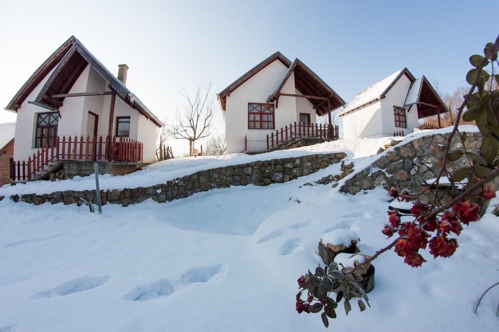 Holiday Home Jazacka Bajka Vrdnik Exterior foto