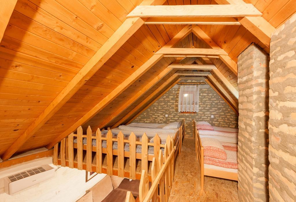 Holiday Home Jazacka Bajka Vrdnik Exterior foto