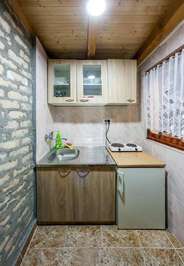 Holiday Home Jazacka Bajka Vrdnik Habitación foto
