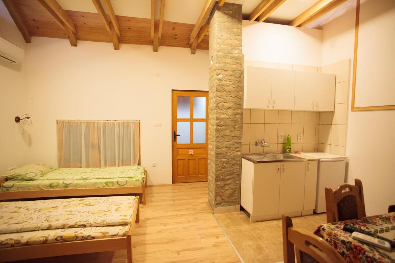 Holiday Home Jazacka Bajka Vrdnik Exterior foto