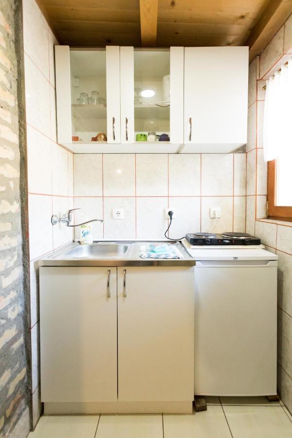 Holiday Home Jazacka Bajka Vrdnik Exterior foto