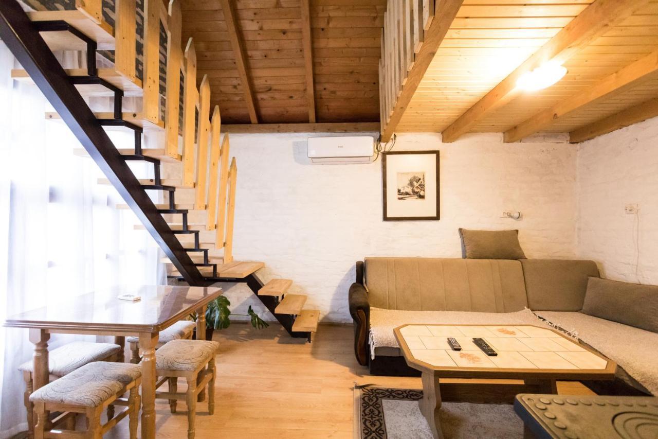 Holiday Home Jazacka Bajka Vrdnik Exterior foto